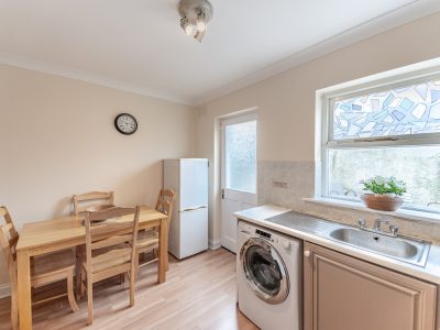 3 Church Square - Kitchen (5 of 6) - Photo- Ben Ryan