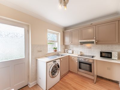 3 Church Square - Kitchen (6 of 6) - Photo- Ben Ryan