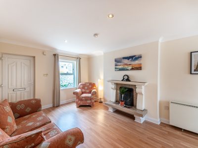 3 Church Square - Living Room (2 of 5) - Photo- Ben Ryan