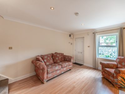 3 Church Square - Living Room (3 of 5) - Photo- Ben Ryan