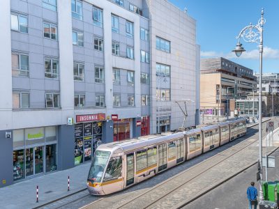 3 Dargle House - Balcony View (1 of 1) - Photo- Ben Ryan