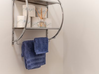 3 Dargle House - Bathroom (3 of 5) - Photo- Ben Ryan