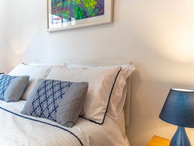 3 Dargle House - Bedroom (5 of 5) - Photo- Ben Ryan