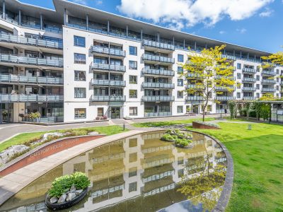 3 Dargle House - Courtyard (4 of 4) - Photo- Ben Ryan