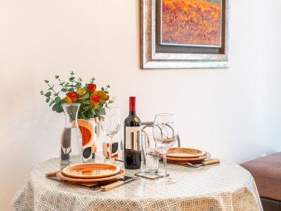 3 Dargle House - Dining Area (1 of 1) - Photo- Ben Ryan