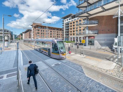 3 Dargle House - Exterior (1 of 4) - Photo- Ben Ryan