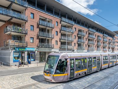 3 Dargle House - Exterior (2 of 4) - Photo- Ben Ryan