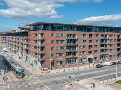 3 Dargle House - Exterior (3 of 4) - Photo- Ben Ryan