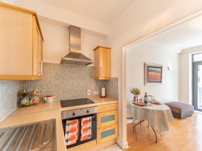 3 Dargle House - Kitchen (1 of 5) - Photo- Ben Ryan