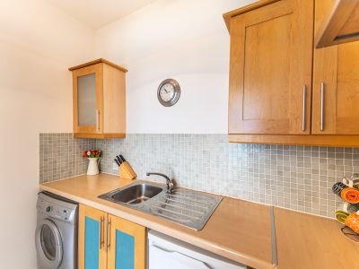 3 Dargle House - Kitchen (2 of 5) - Photo- Ben Ryan