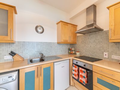 3 Dargle House - Kitchen (4 of 5) - Photo- Ben Ryan