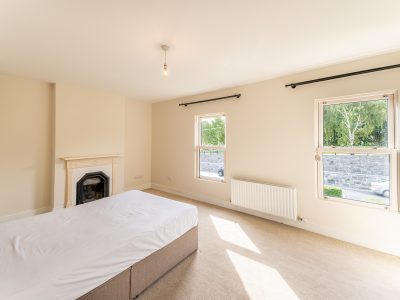 42 Whitworth Road - Bedroom 1 (1 of 3) - Photo- Ben Ryan