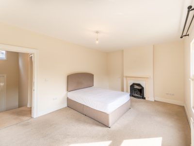 42 Whitworth Road - Bedroom 1 (2 of 3) - Photo- Ben Ryan
