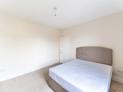 42 Whitworth Road - Bedroom 2 (1 of 3) - Photo- Ben Ryan