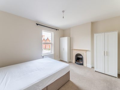 42 Whitworth Road - Bedroom 2 (3 of 3) - Photo- Ben Ryan