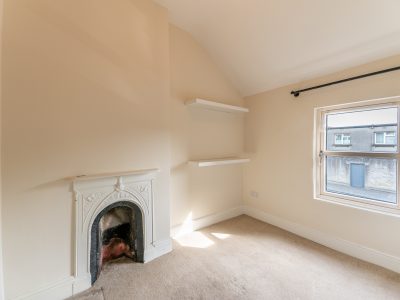 42 Whitworth Road - Bedroom 3 (1 of 2) - Photo- Ben Ryan