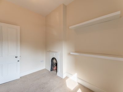 42 Whitworth Road - Bedroom 3 (2 of 2) - Photo- Ben Ryan