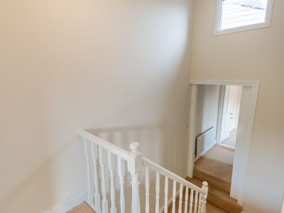 42 Whitworth Road - Hall-Landing (2 of 3) - Photo- Ben Ryan