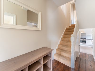 42 Whitworth Road - Hall-Landing (3 of 3) - Photo- Ben Ryan