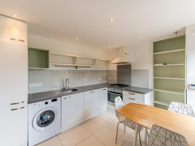 42 Whitworth Road - Kitchen (1 of 4) - Photo- Ben Ryan