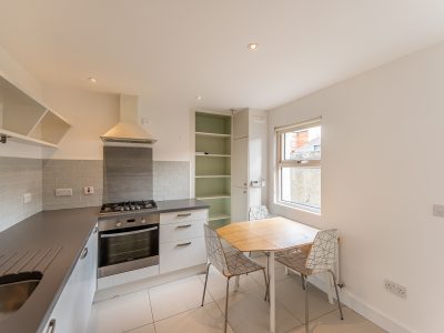 42 Whitworth Road - Kitchen (2 of 4) - Photo- Ben Ryan