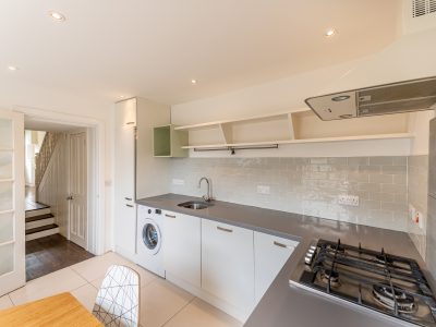 42 Whitworth Road - Kitchen (3 of 4) - Photo- Ben Ryan