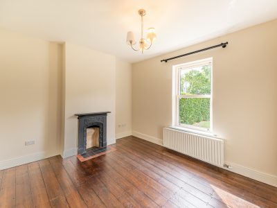 42 Whitworth Road - Living Room (1 of 3) - Photo- Ben Ryan