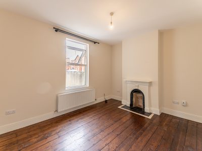 42 Whitworth Road - Lounge (1 of 3) - Photo- Ben Ryan