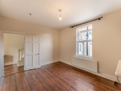 42 Whitworth Road - Lounge (2 of 3) - Photo- Ben Ryan