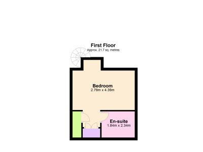 45374_R_2_1_56 Kirkpatrick House - Floor 1