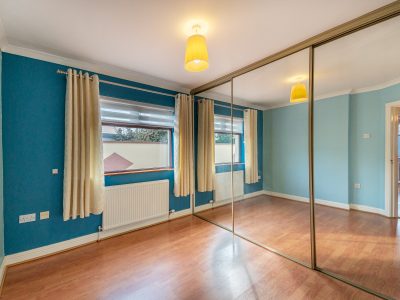 Knightsfield - Bedroom 1 (1 of 3) - Photo- Ben Ryan