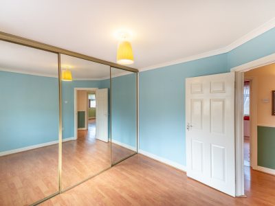 Knightsfield - Bedroom 1 (2 of 3) - Photo- Ben Ryan