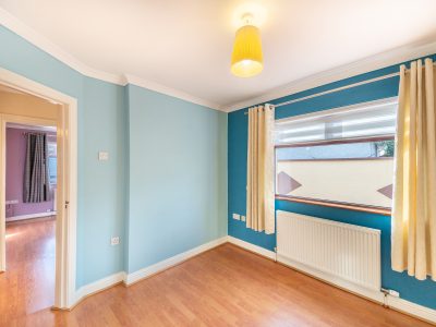 Knightsfield - Bedroom 1 (3 of 3) - Photo- Ben Ryan