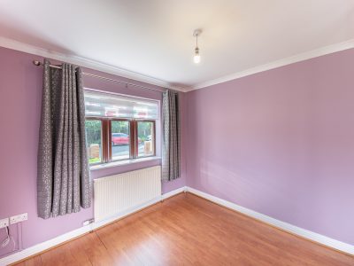 Knightsfield - Bedroom 2 (1 of 4) - Photo- Ben Ryan