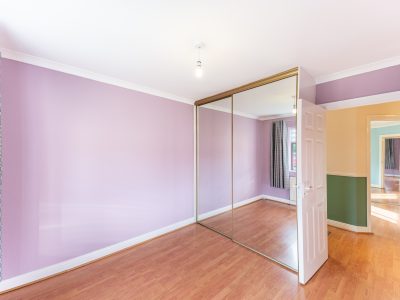 Knightsfield - Bedroom 2 (2 of 4) - Photo- Ben Ryan