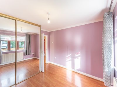 Knightsfield - Bedroom 2 (3 of 4) - Photo- Ben Ryan