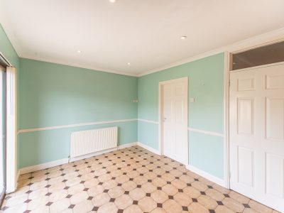 Knightsfield - Dining Room (1 of 1) - Photo- Ben Ryan