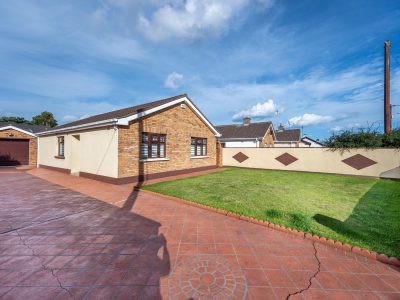 Knightsfield - Exterior Front (1 of 3) - Photo- Ben Ryan