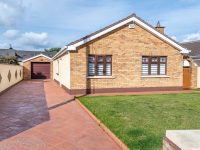 Knightsfield - Exterior Front (2 of 3) - Photo- Ben Ryan