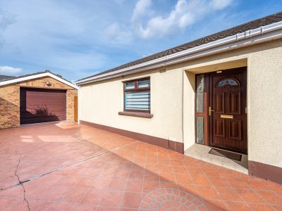 Knightsfield - Exterior Front (3 of 3) - Photo- Ben Ryan