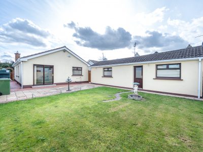 Knightsfield - Exterior Rear (2 of 3) - Photo- Ben Ryan