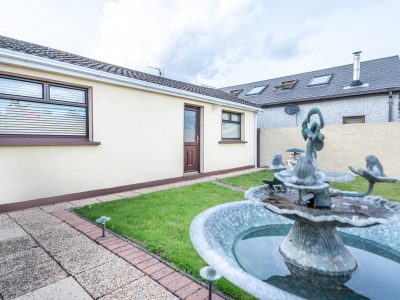 Knightsfield - Exterior Rear (3 of 3) - Photo- Ben Ryan