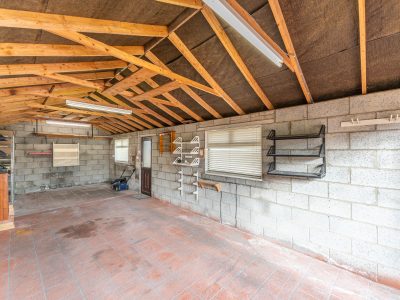 Knightsfield - Garage (1 of 3) - Photo- Ben Ryan