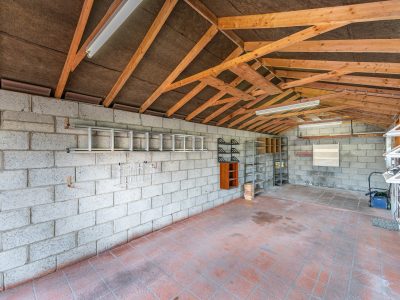 Knightsfield - Garage (2 of 3) - Photo- Ben Ryan