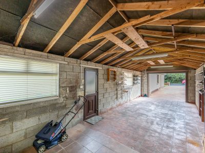 Knightsfield - Garage (3 of 3) - Photo- Ben Ryan