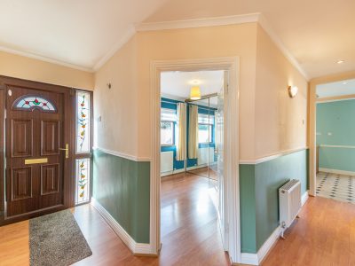 Knightsfield - Hall (1 of 3) - Photo- Ben Ryan