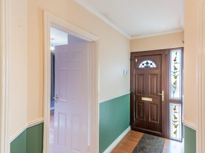 Knightsfield - Hall (2 of 3) - Photo- Ben Ryan