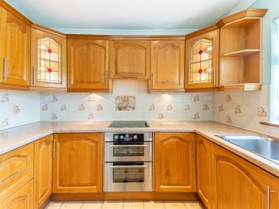 Knightsfield - Kitchen (4 of 4) - Photo- Ben Ryan