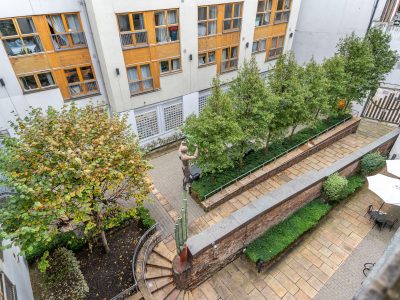 34 Scarlet Row - Balcony View (1 of 1) - Photo- Ben Ryan