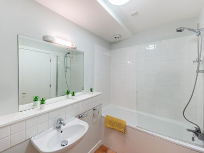 34 Scarlet Row - Bathroom (4 of 4) - Photo- Ben Ryan